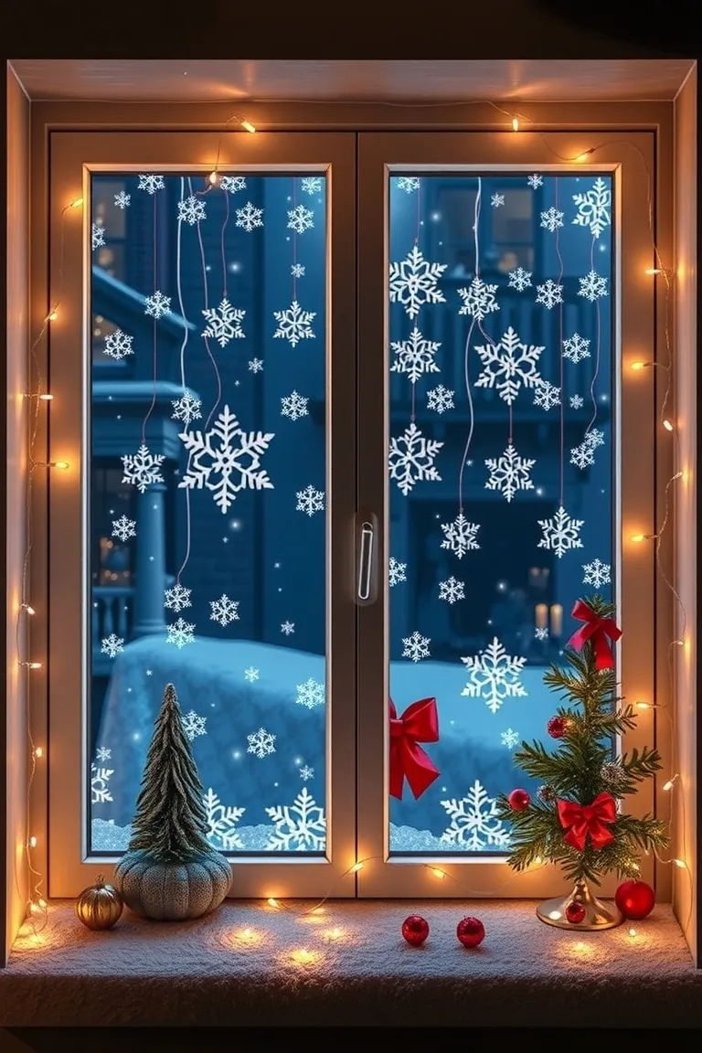 5 Festive Decor Ideas to Transform Your Christmas Space (Wait Until You See #4!)