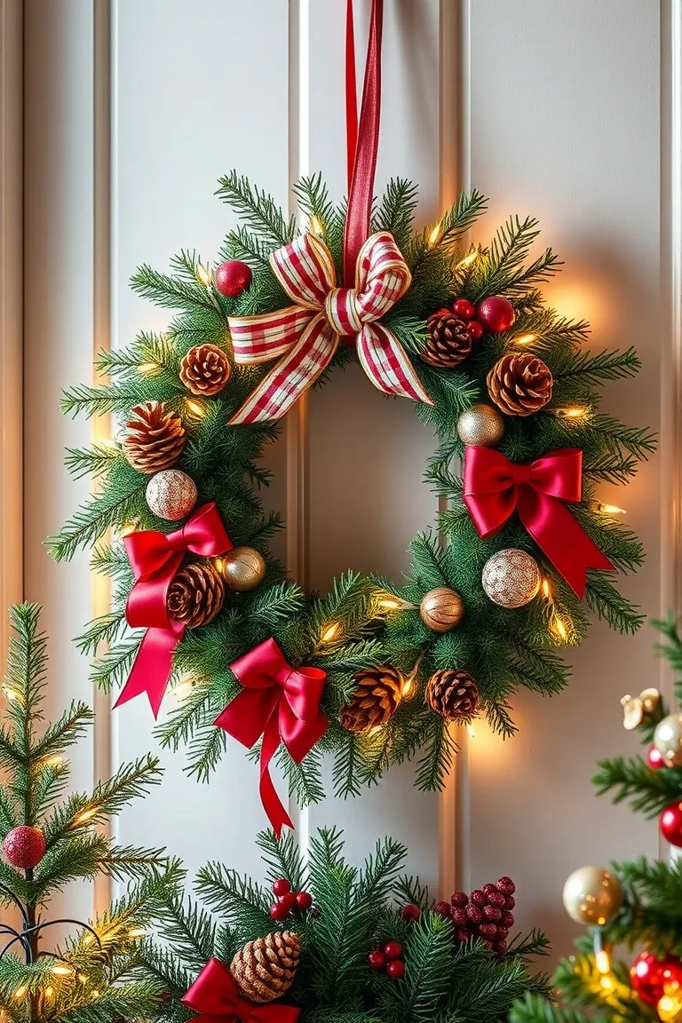 5 Festive Decor Ideas to Transform Your Home This Christmas (Wait 'til You See #4!)