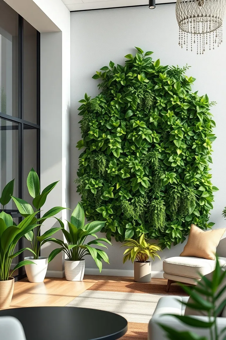 5 Innovative Interior Design Ideas to Transform Any Space (Wait Until You See #4!)