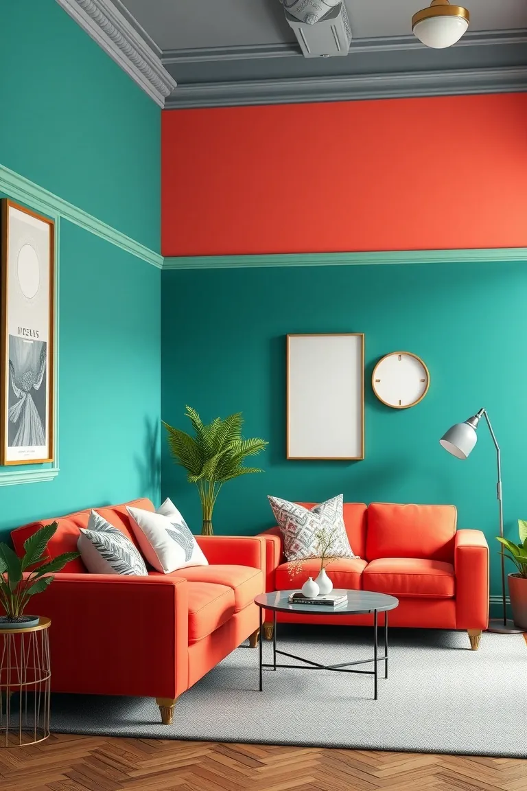 5 Interior Design Hacks to Refresh Your Space Instantly (Don’t Miss the Charm in #4!)