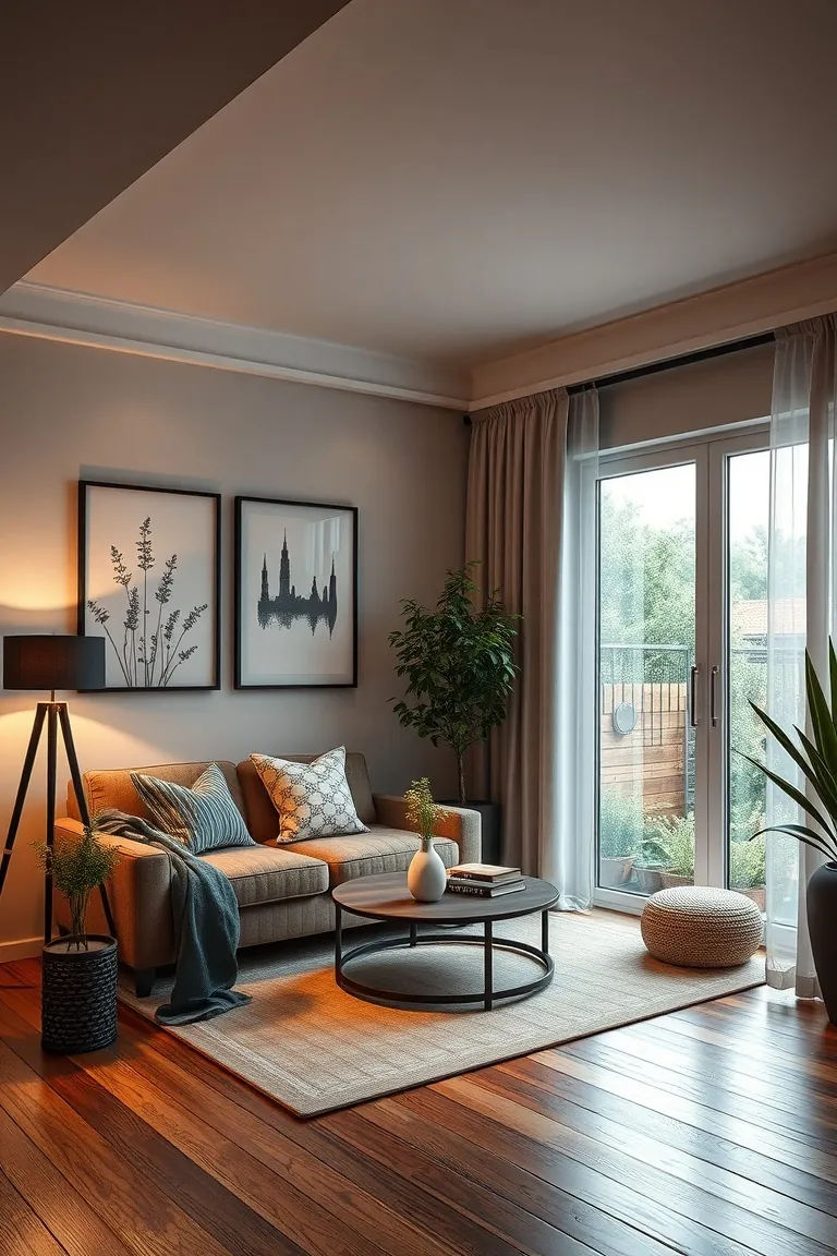 5 Interior Design Hacks to Transform Any Room Instantly (You Must Try #4!)
