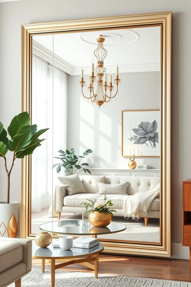 5 Interior Design Hacks to Transform Your Space Instantly (#3 Will Amaze You!)