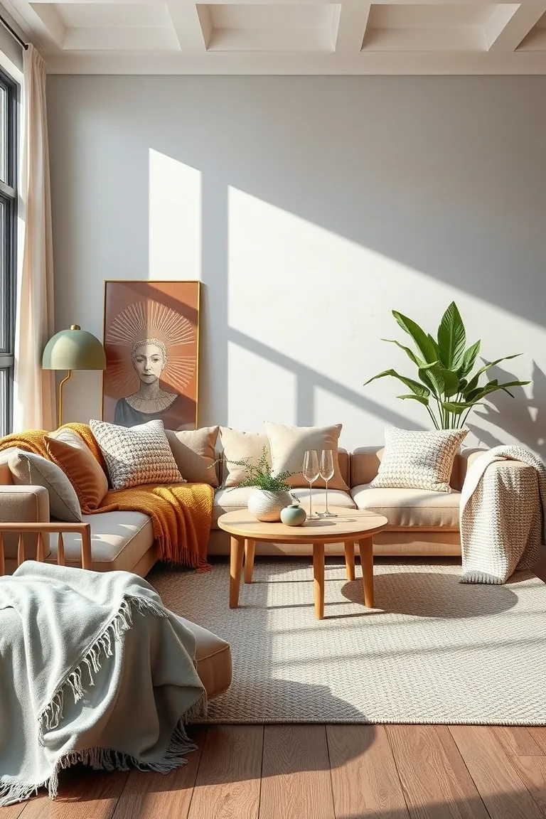 5 Interior Design Hacks to Transform Your Space Instantly (Prepare to Be Amazed by #4!)