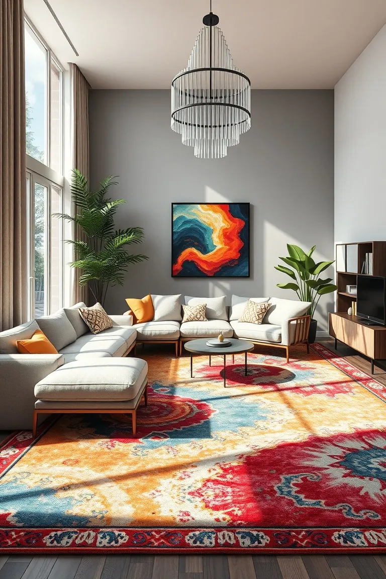 5 Interior Design Ideas to Transform Your Space Instantly (Wait Till You See #4!)