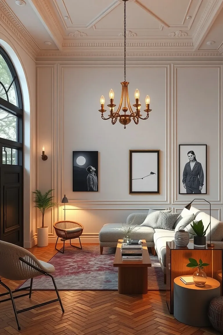 5 Interior Design Secrets to Transform Any Room (Check Out the Stunning Change at #4!)