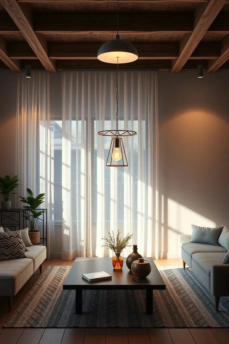 5 Interior Design Tips to Revamp Your Living Space (You’ll Love the Magic of #4!)