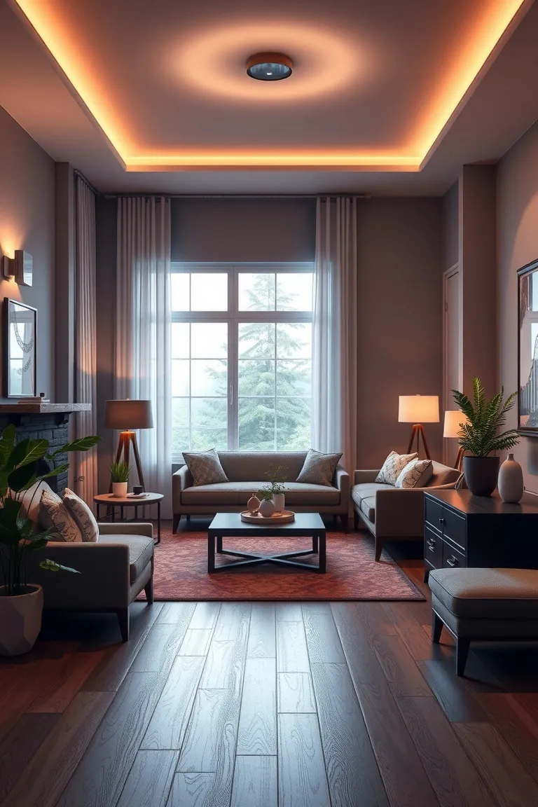 5 Interior Design Tips to Transform Your Space Instantly (The Secret at #4 Will Amaze You!)