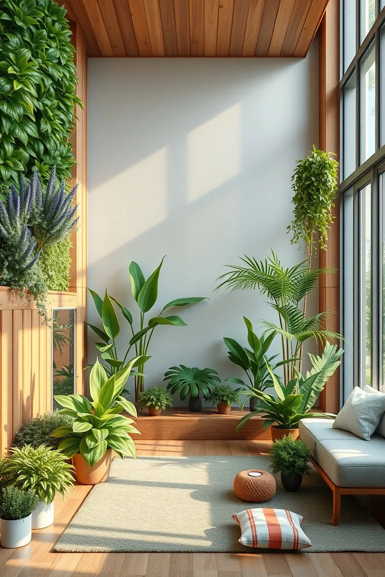 5 Must-Try Interior Design Trends to Transform Your Space (Wait Until You See #4!)