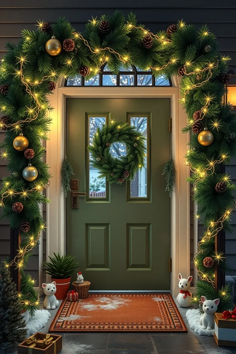 5 Stunning Christmas Decor Ideas to Transform Your Home (Don't Miss the Magic at #4!)