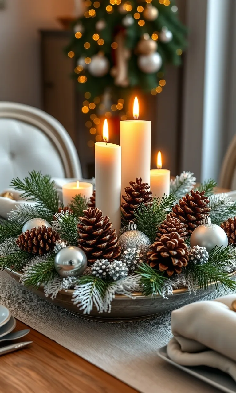 5 Stunning Christmas Decor Ideas to Transform Your Home (Wait Until You See #3!)