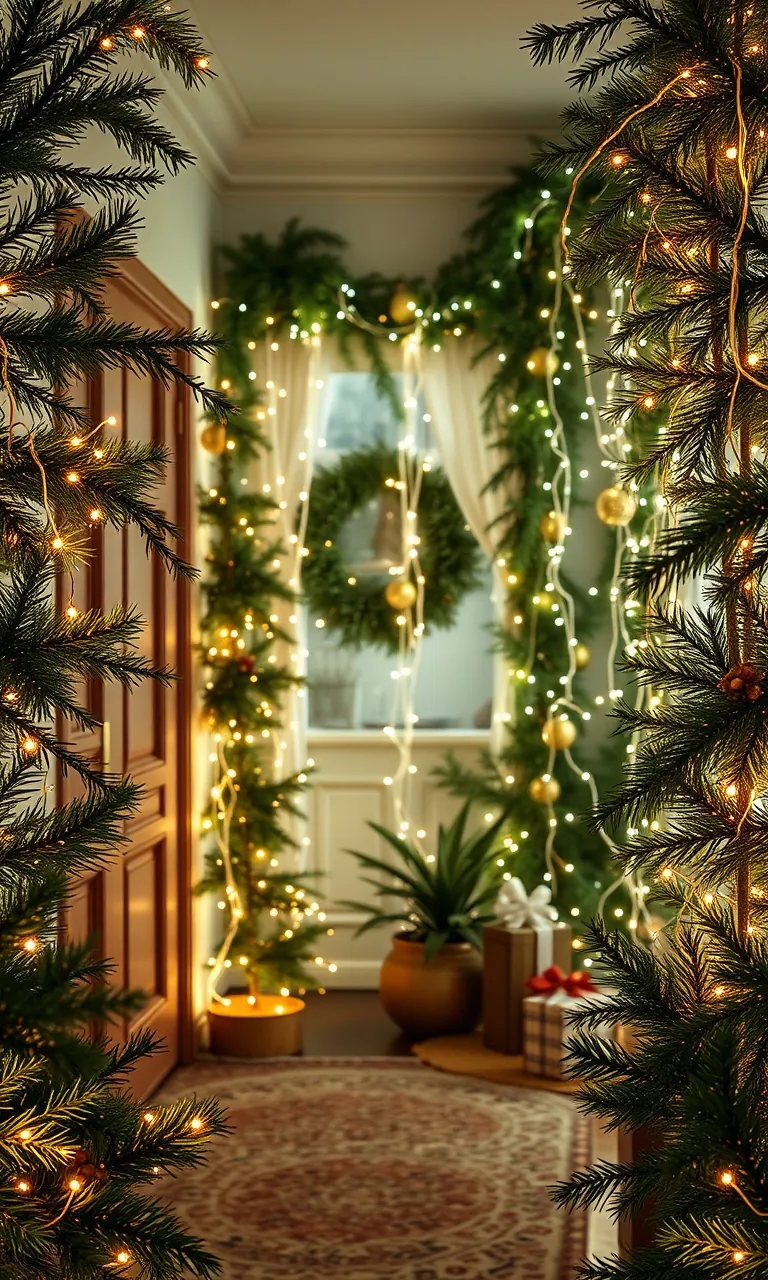 5 Stunning Christmas Decor Ideas to Transform Your Home (Wait Until You See #3!)