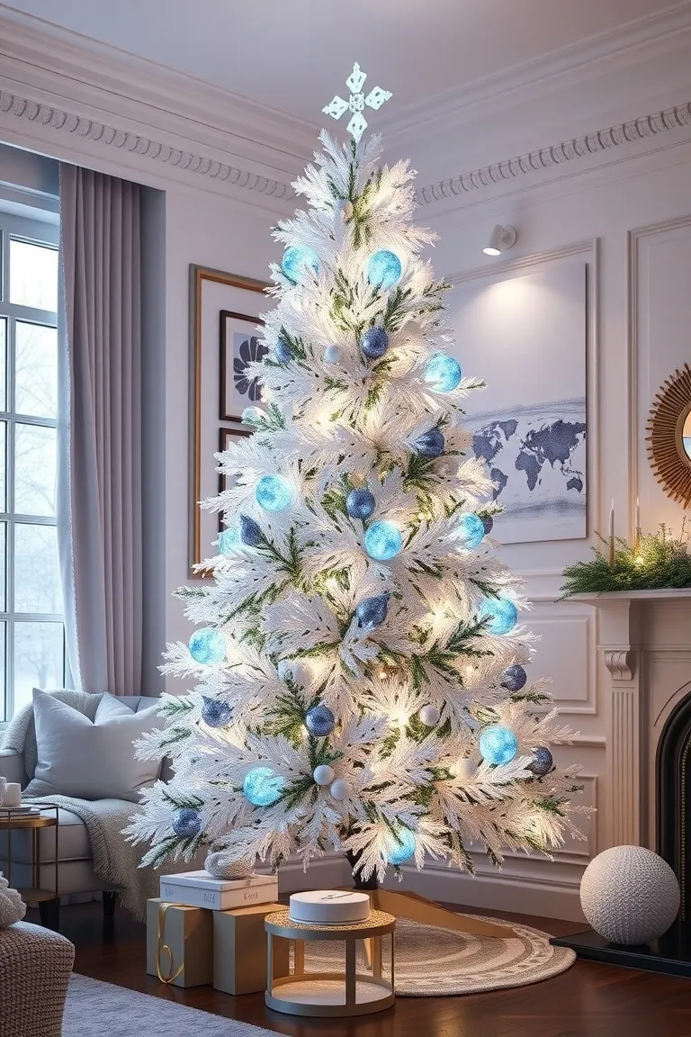 5 Unique Christmas Tree Ideas That Wow Any Guest (Wait Until You See #4!)