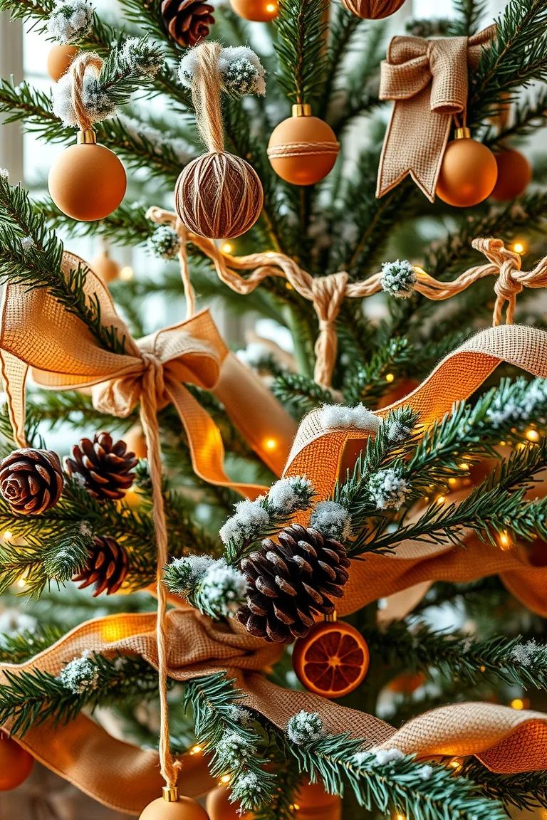5 Unique Christmas Tree Ideas to Wow Your Guests (Spoiler: #4 Is a Showstopper!)