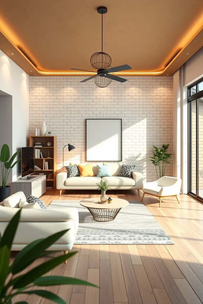 1. Layer with Lighting Love
