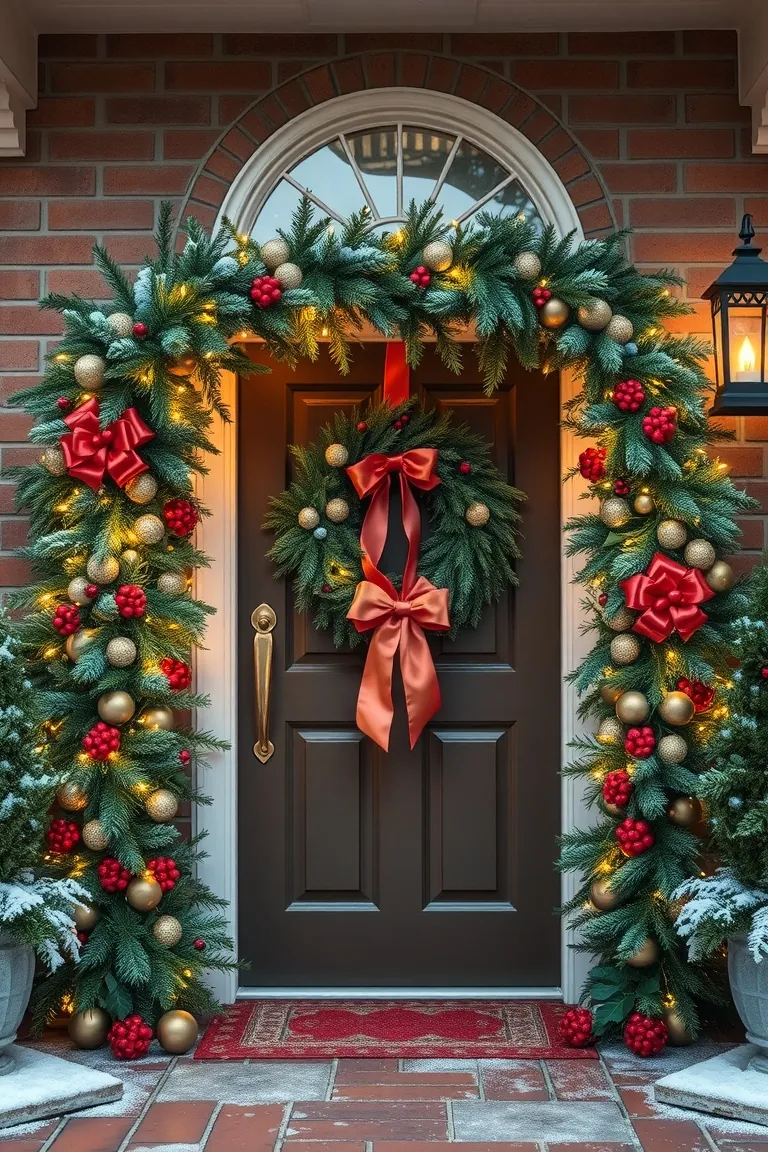 6 Christmas Decor Ideas That Will Transform Your Home (Don't Miss the Magic of #4!)