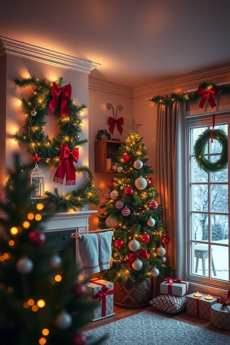 6 Christmas Decor Ideas That Will Transform Your Home (Wait Until You See #4!)