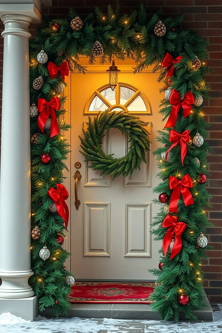6 Christmas Decor Ideas to Transform Your Home (Don't Miss the Magic at #4!)