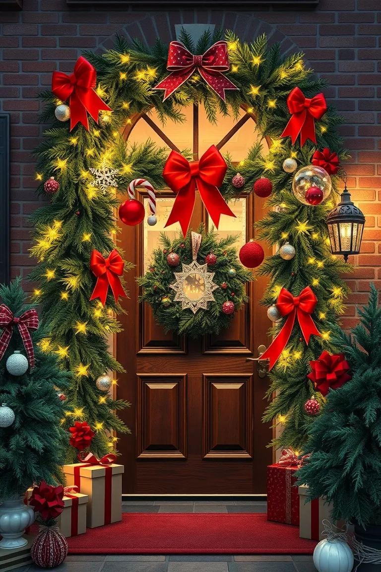 6 Christmas Decor Ideas to Transform Your Home (Don't Miss the Magic of #4!)