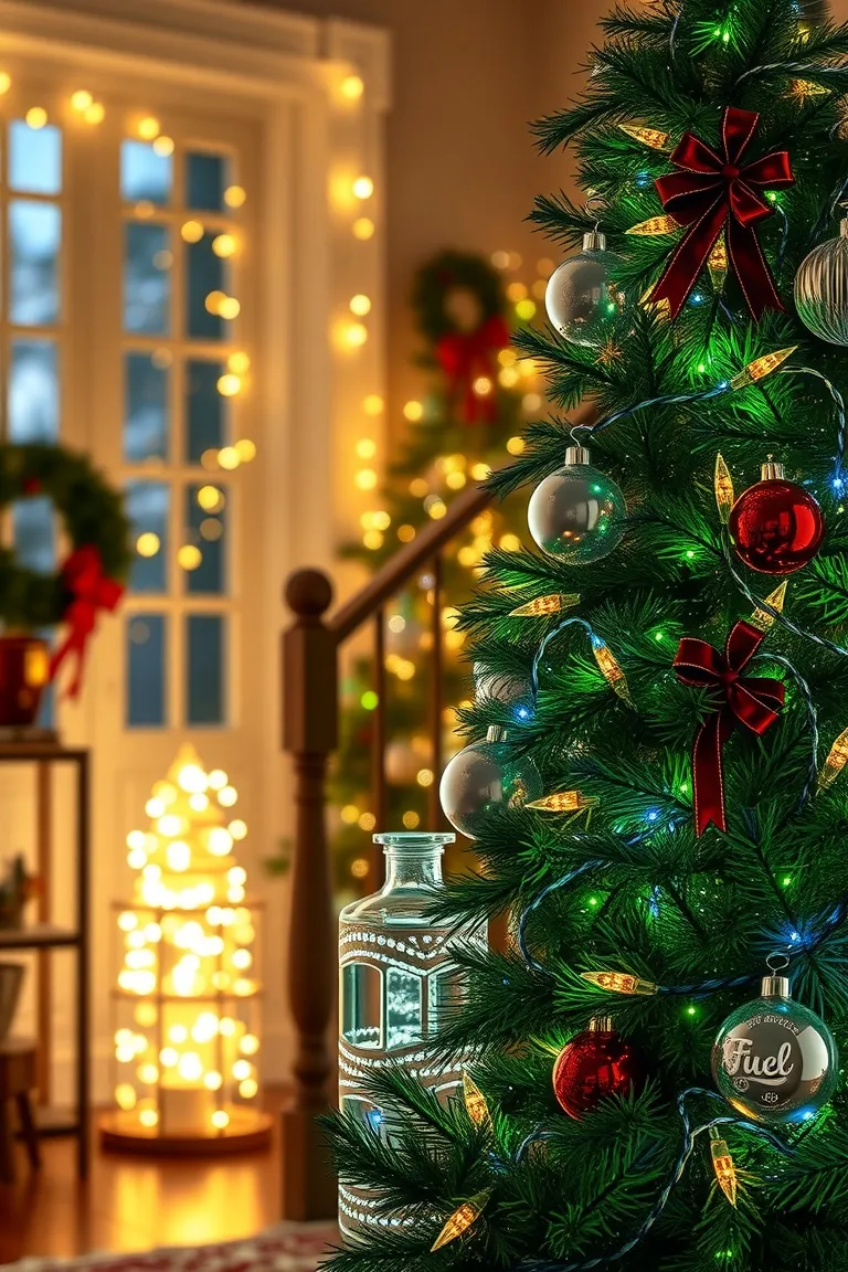 6 Christmas Decor Ideas to Transform Your Home (Don't Miss the Magic of #5!)