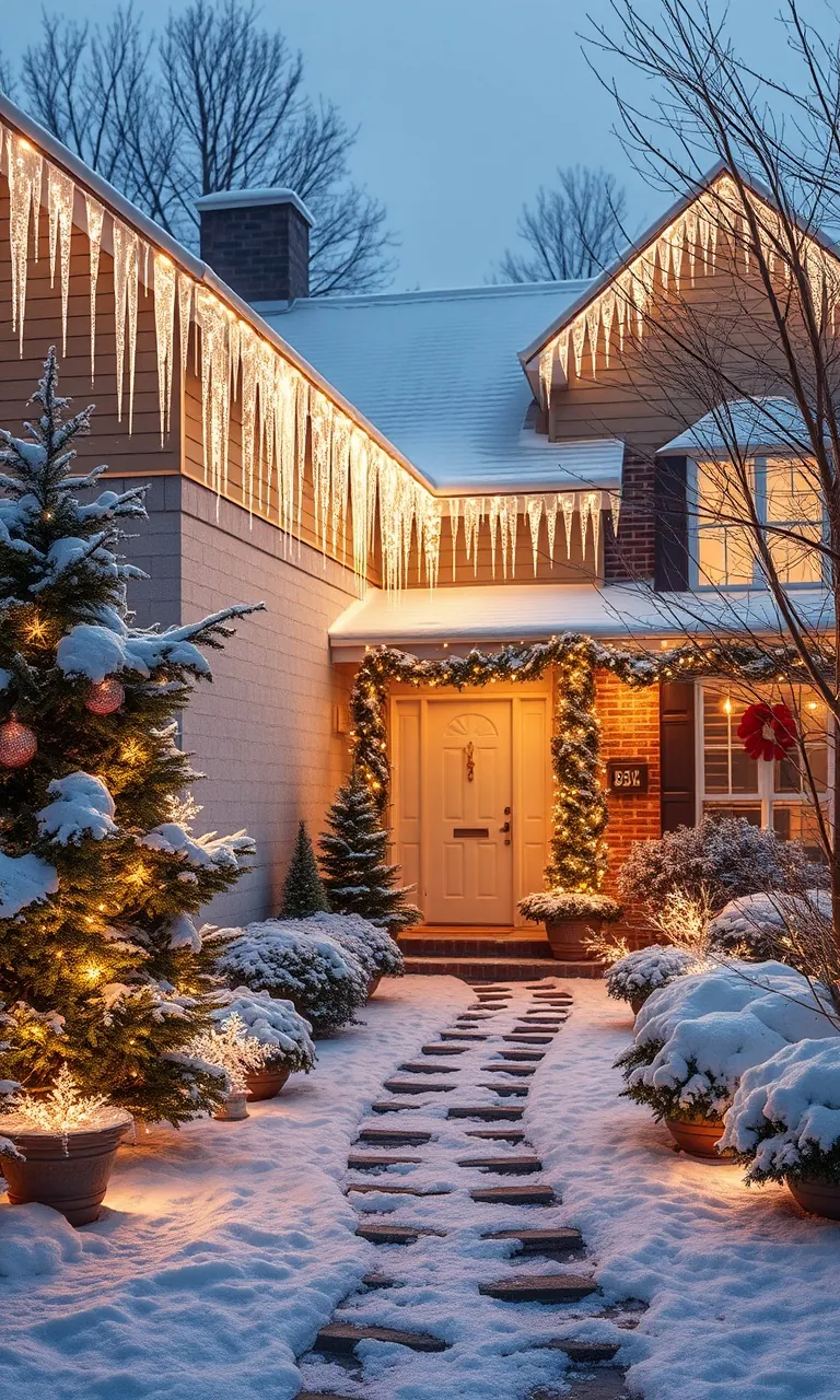 6 Christmas Decor Ideas to Transform Your Home Into a Winter Wonderland (You’ll Love #4!)