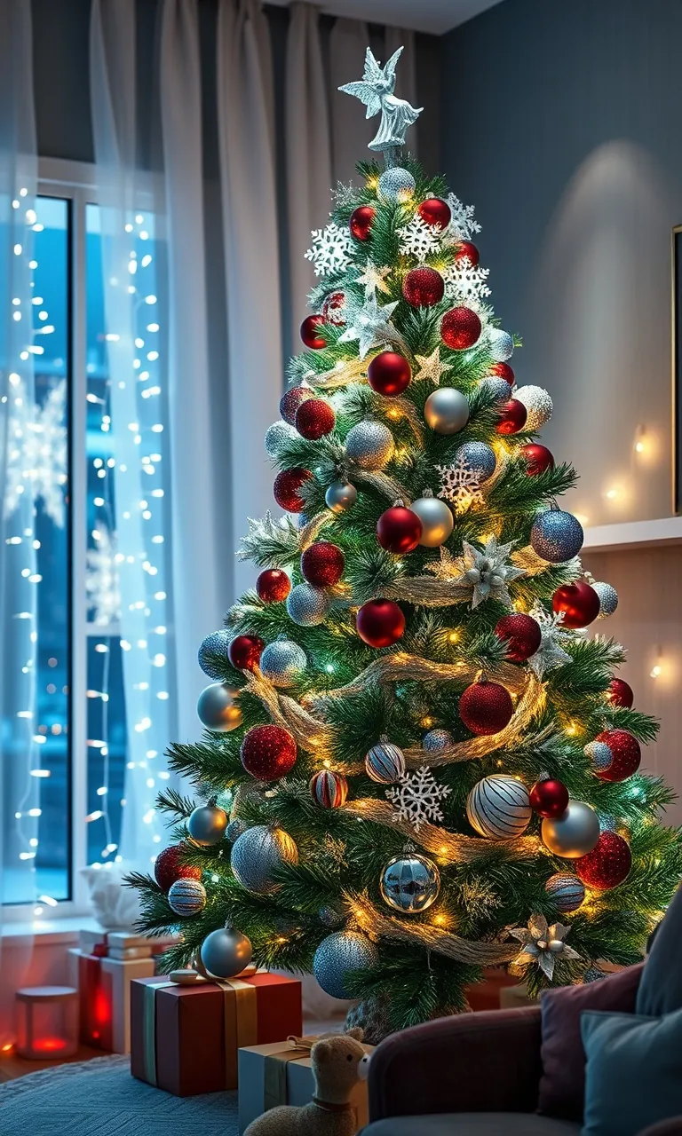 6 Christmas Decor Ideas to Transform Your Home Into a Winter Wonderland (Wait Until You See #4!)