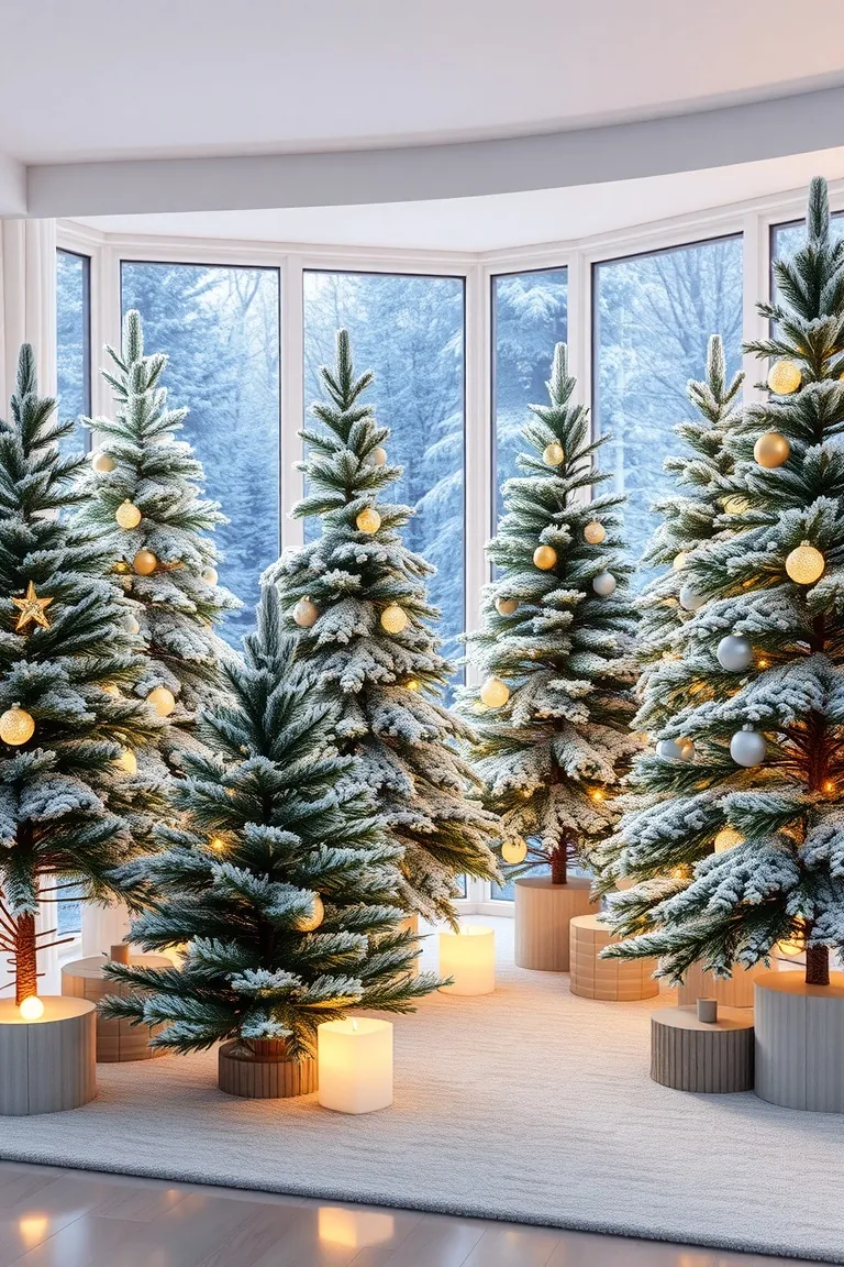 6 Christmas Decor Ideas to Transform Your Home Into a Winter Wonderland (Prepare for #4!)