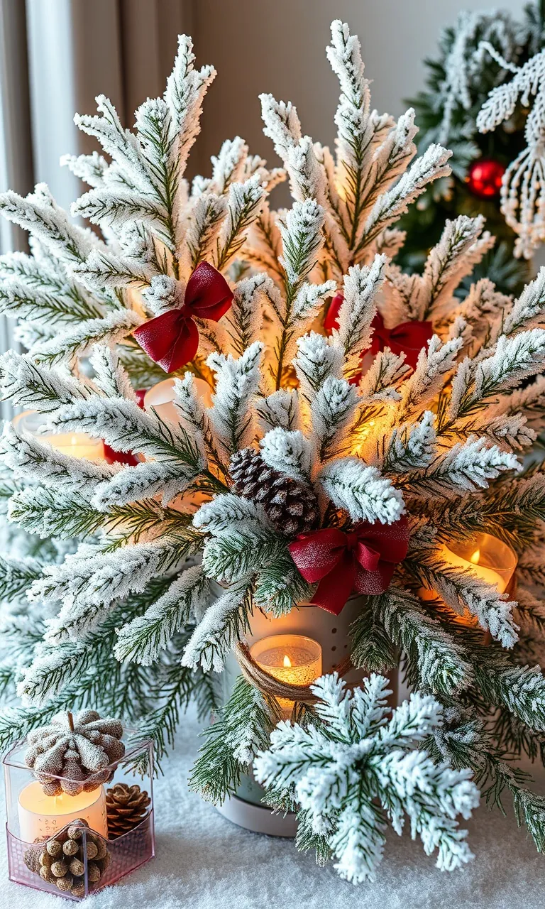 6 Christmas Decor Ideas to Transform Your Home Into a Winter Wonderland (You’ll Love #4!)
