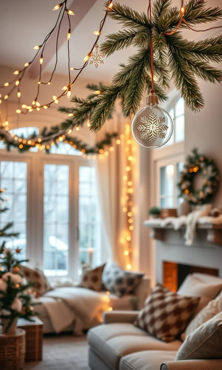 6 Christmas Decor Ideas to Transform Your Home (Prepare to Be Wowed by #4!)