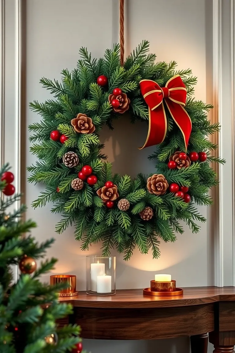 6 Christmas Decor Ideas to Transform Your Home This Season (Wait Until You See #4!)
