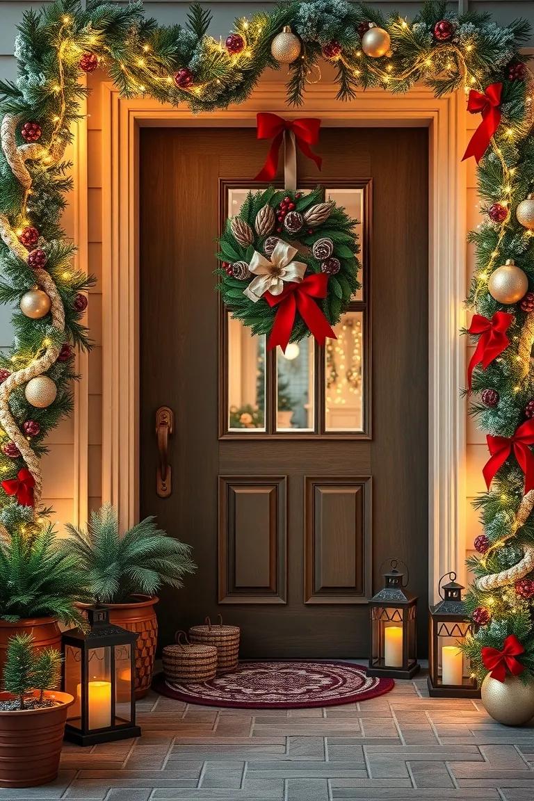 6 Christmas Decor Ideas to Transform Your Home (Wait Till You See #4!)