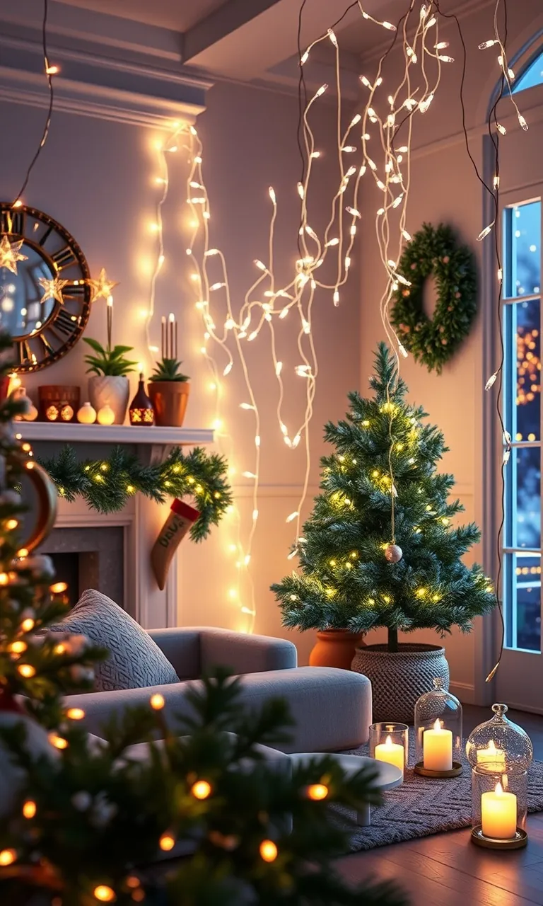 6 Christmas Decor Ideas to Transform Your Home (Wait Till You See #4!)