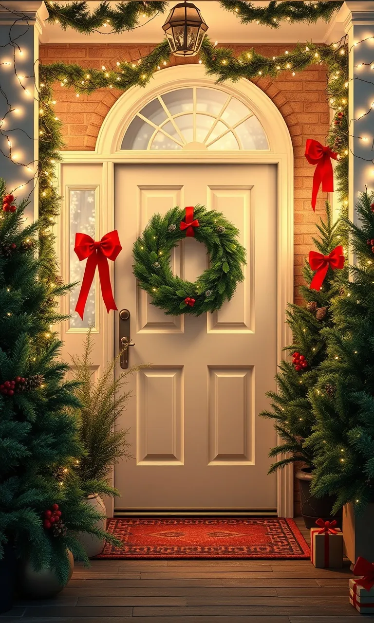 6 Christmas Decor Ideas to Transform Your Home (You Won't Want to Miss #5!)