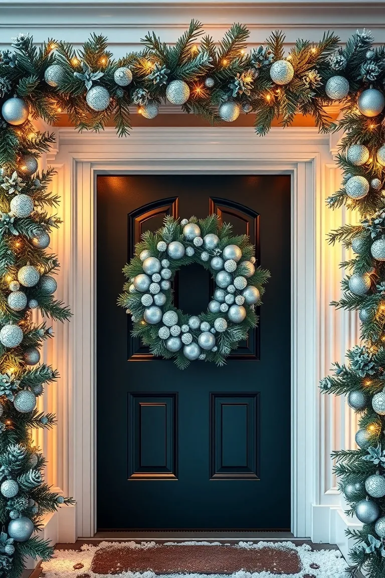 6 Christmas Decor Ideas to Transform Your Home into a Winter Wonderland (Don't Miss #4!)
