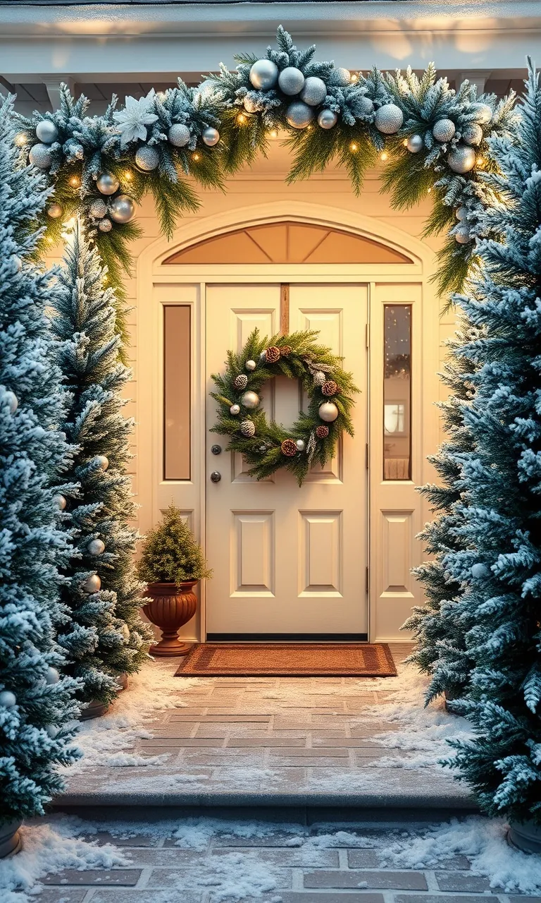 6 Christmas Decor Ideas to Transform Your Home into a Winter Wonderland (Wait Until You See #4!)