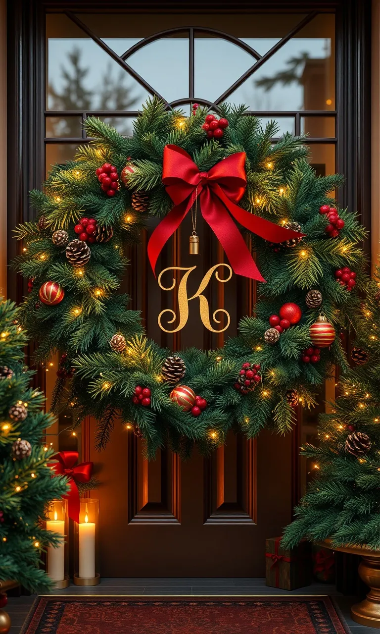 6 Christmas Decor Ideas to Transform Your Space (Prepare to Be Amazed by #4!)