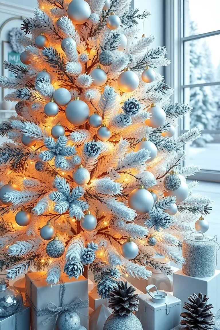 6 Christmas Tree Ideas to Transform Your Home (Wait Until You See #5!)