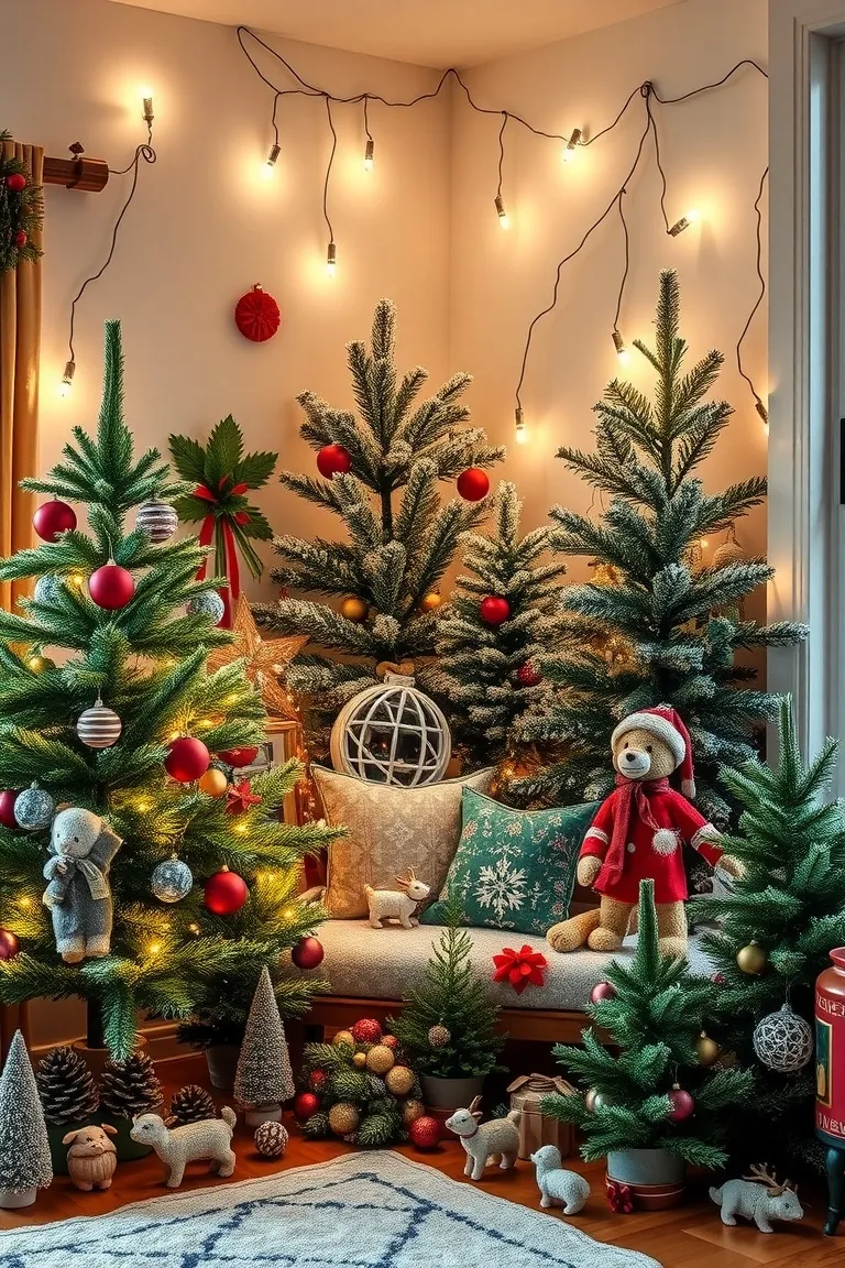 6 Creative Christmas Decor Ideas to Transform Your Home (#4 Will Amaze Your Guests!)