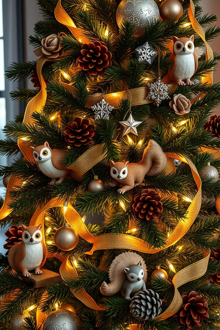 6 Creative Christmas Tree Ideas to Transform Your Home (Wait Till You See #5!)
