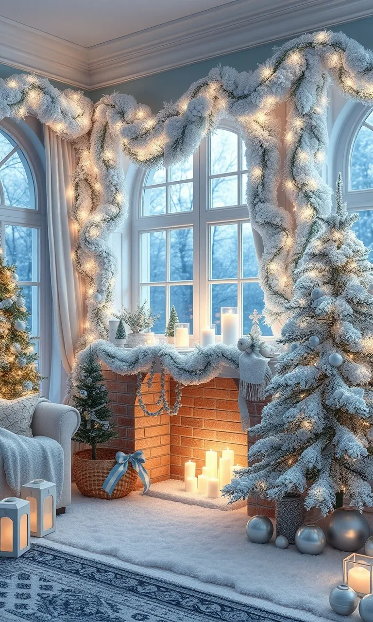 6 Festive Christmas Decor Ideas That Will Redefine Your Holiday Spirit (Don’t Miss #4!)