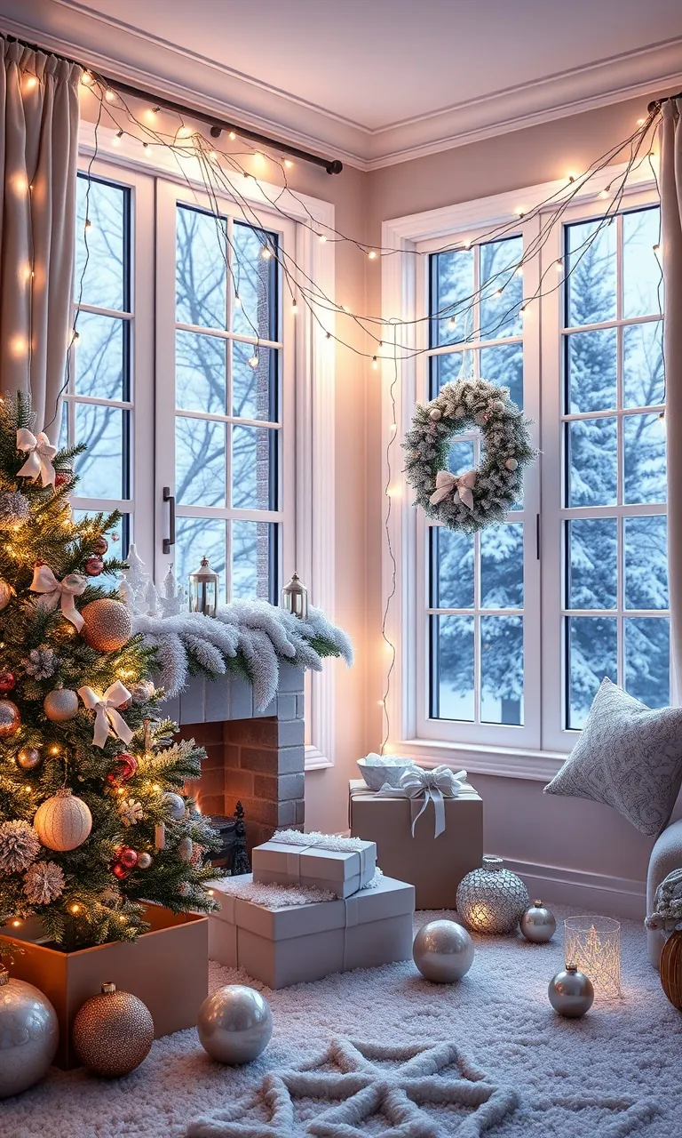 6 Festive Christmas Decor Ideas That Will Transform Your Home (Wait Until You See #4!)