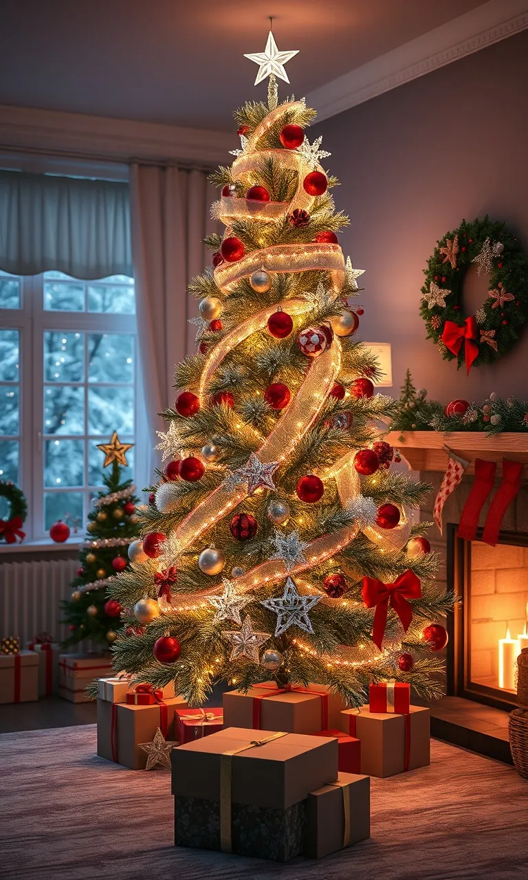 6 Festive Christmas Decor Ideas to Transform Your Home (Don’t Miss the Magic at #4!)