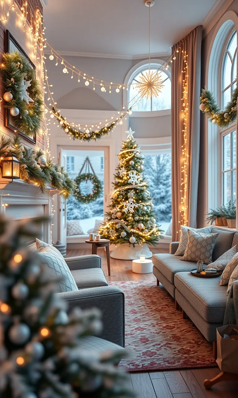 6 Festive Christmas Decor Ideas to Transform Your Home (Get Inspired by #1 for Serious Cheer!)
