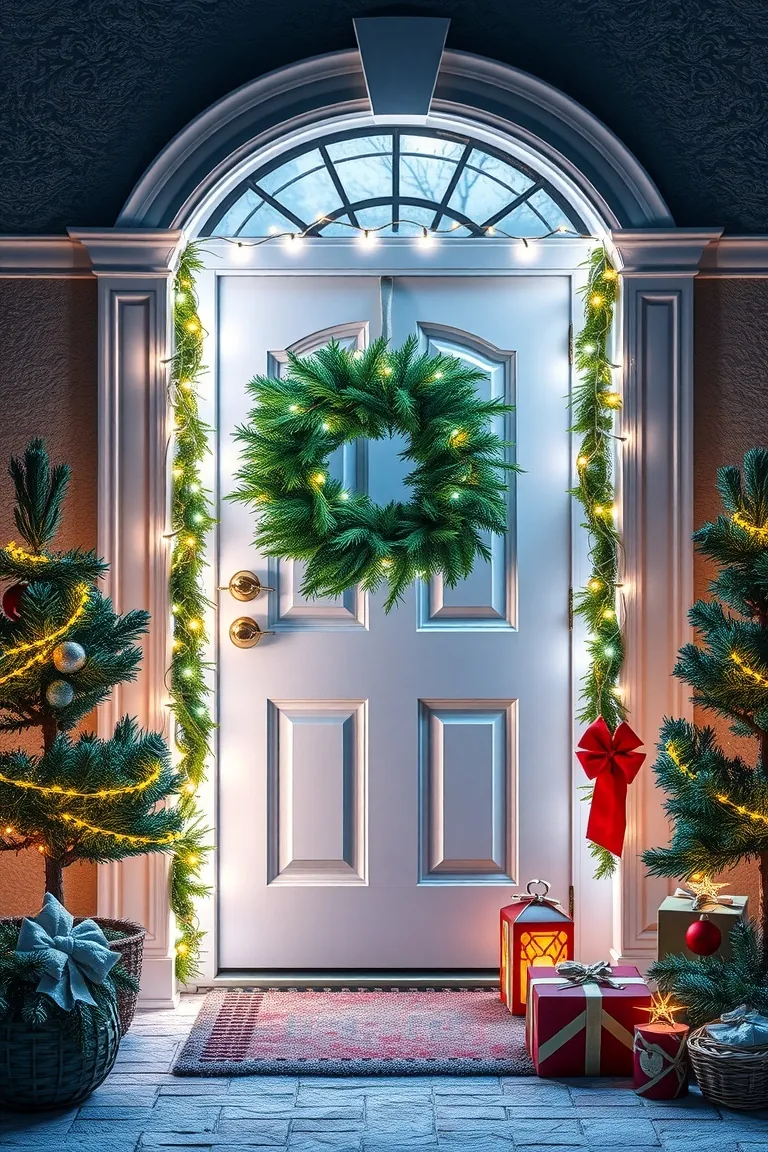6 Festive Christmas Decor Ideas to Transform Your Home (See the Magic in #4!)
