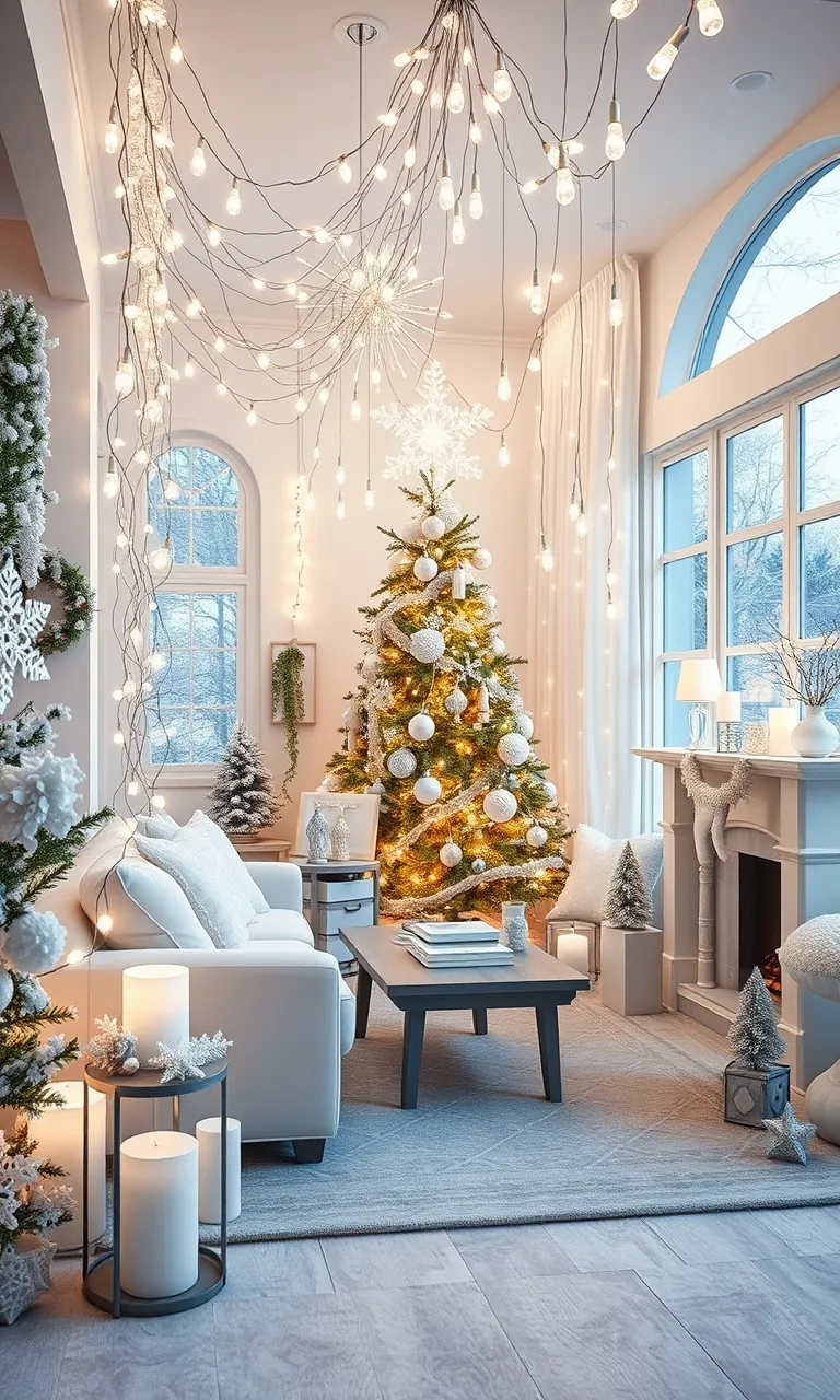 6 Festive Christmas Decor Ideas to Transform Your Home This Season (Wait Until You See #4!)