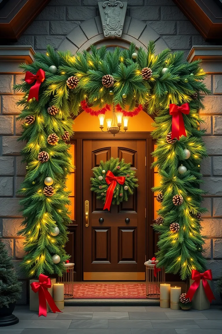 6 Genius Christmas Decor Ideas to Transform Your Home (Don't Miss the Magic at #5!)