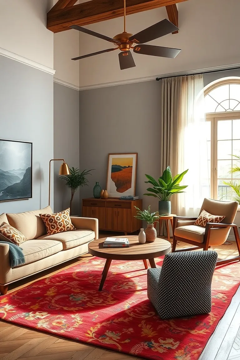 6 Inspired Living Room Decor Ideas You'll Love (Wait Until You See #4!)