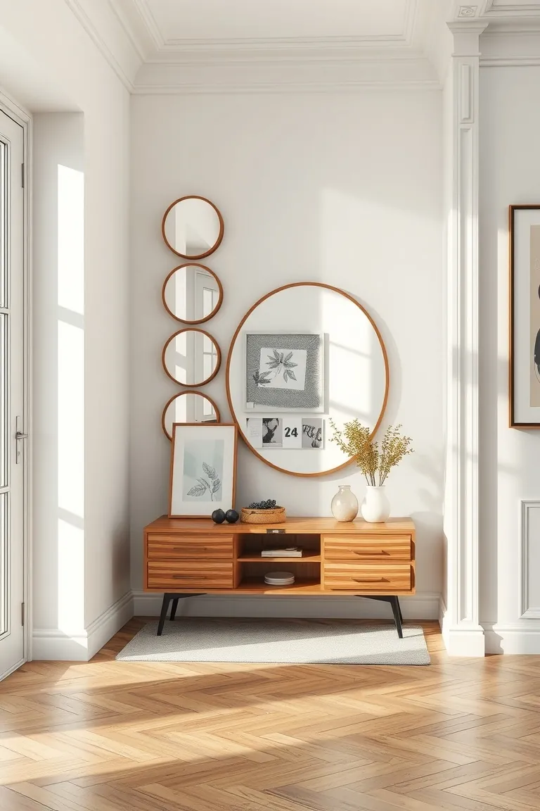 6 Interior Design Hacks to Transform Small Spaces (You’ll Love the Magic of #4!)