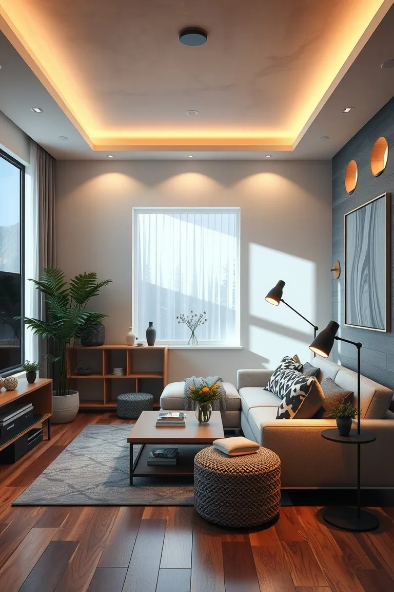 6 Interior Design Hacks to Transform Your Space (Discover the Magic with #4!)