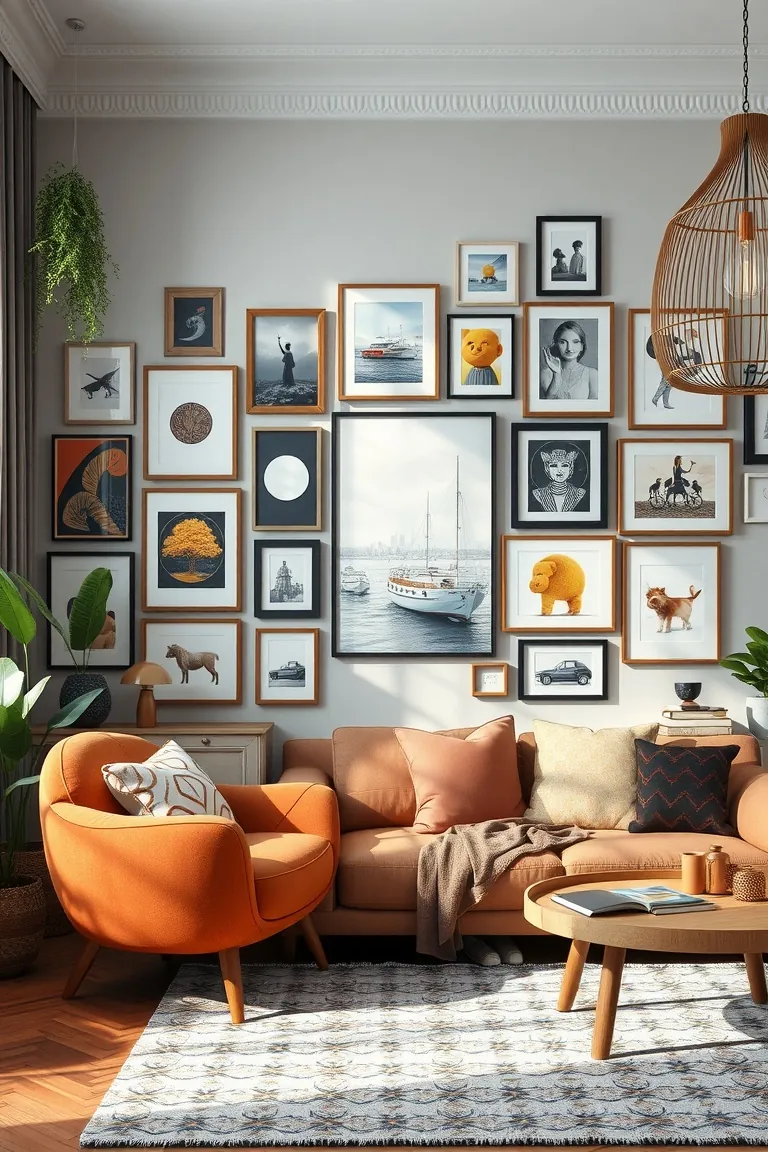 6 Interior Design Hacks to Transform Your Space Instantly (#4 Will Surprise You!)