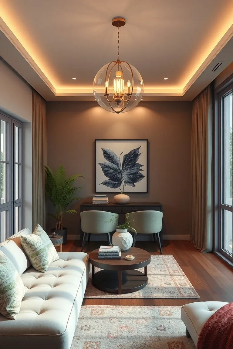 6 Interior Design Hacks to Transform Your Space (See the Game-Changer at #4!)